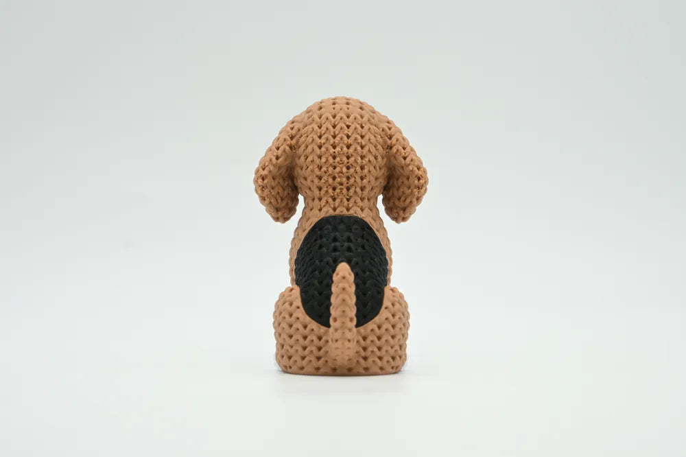 Barry the Beagle