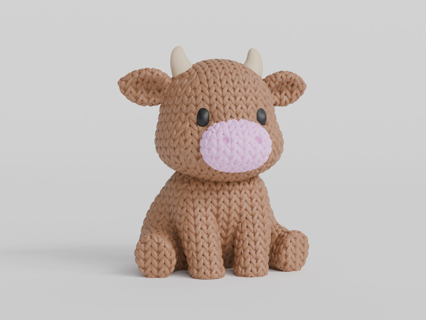 Clara the Cow