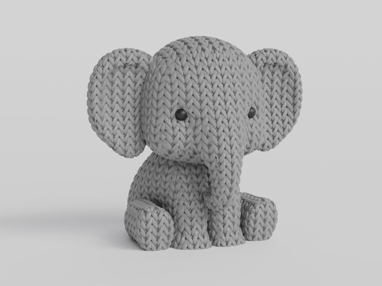 Ellie the Elephant