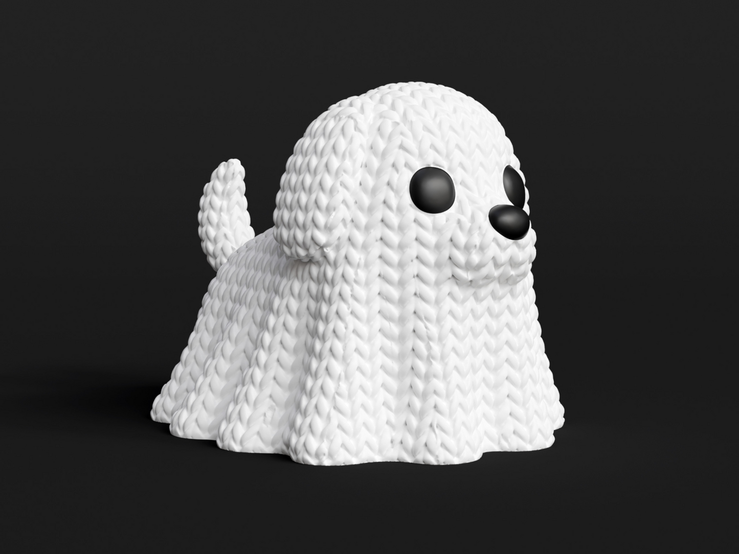 Ghost Dog