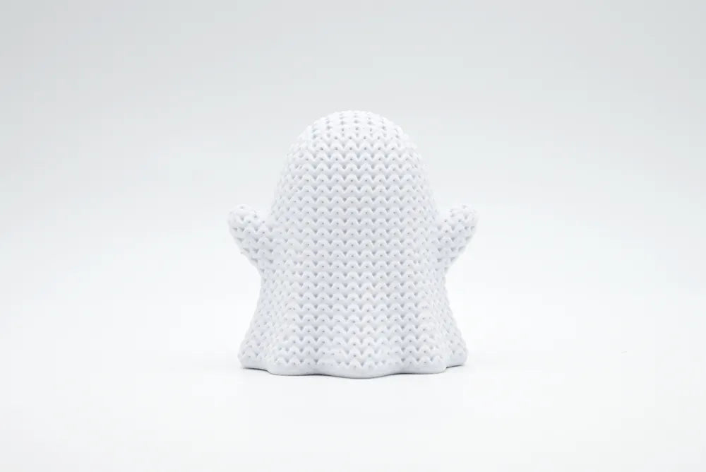 Halloween Happy Ghost