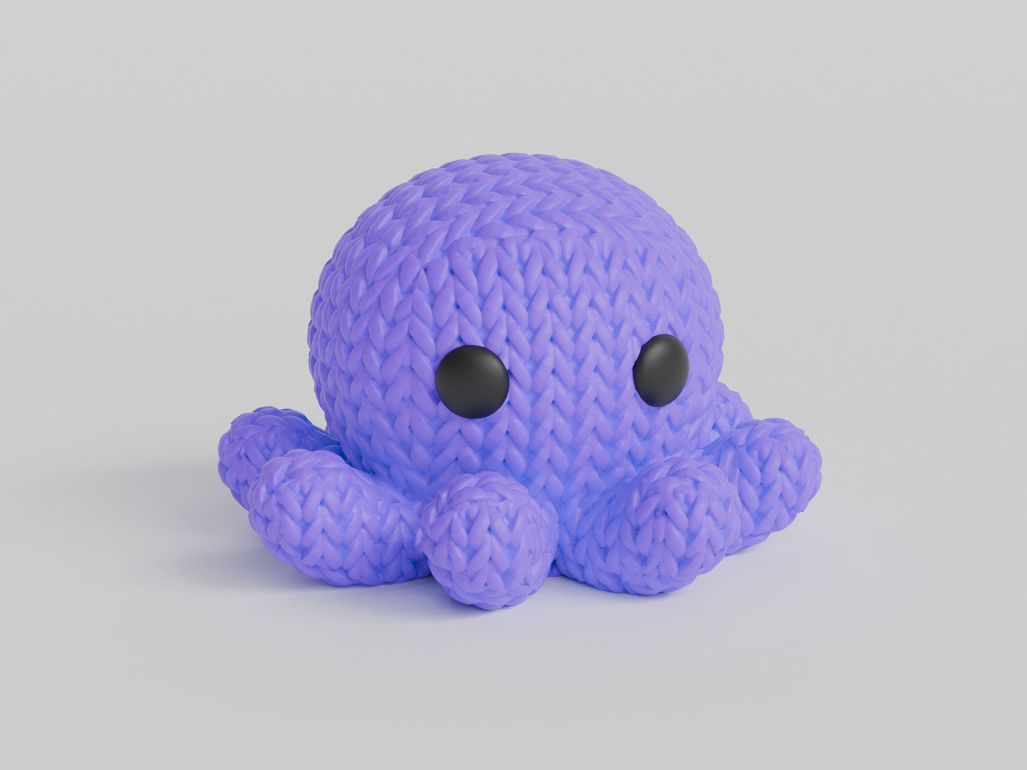 Ollie the Octopus