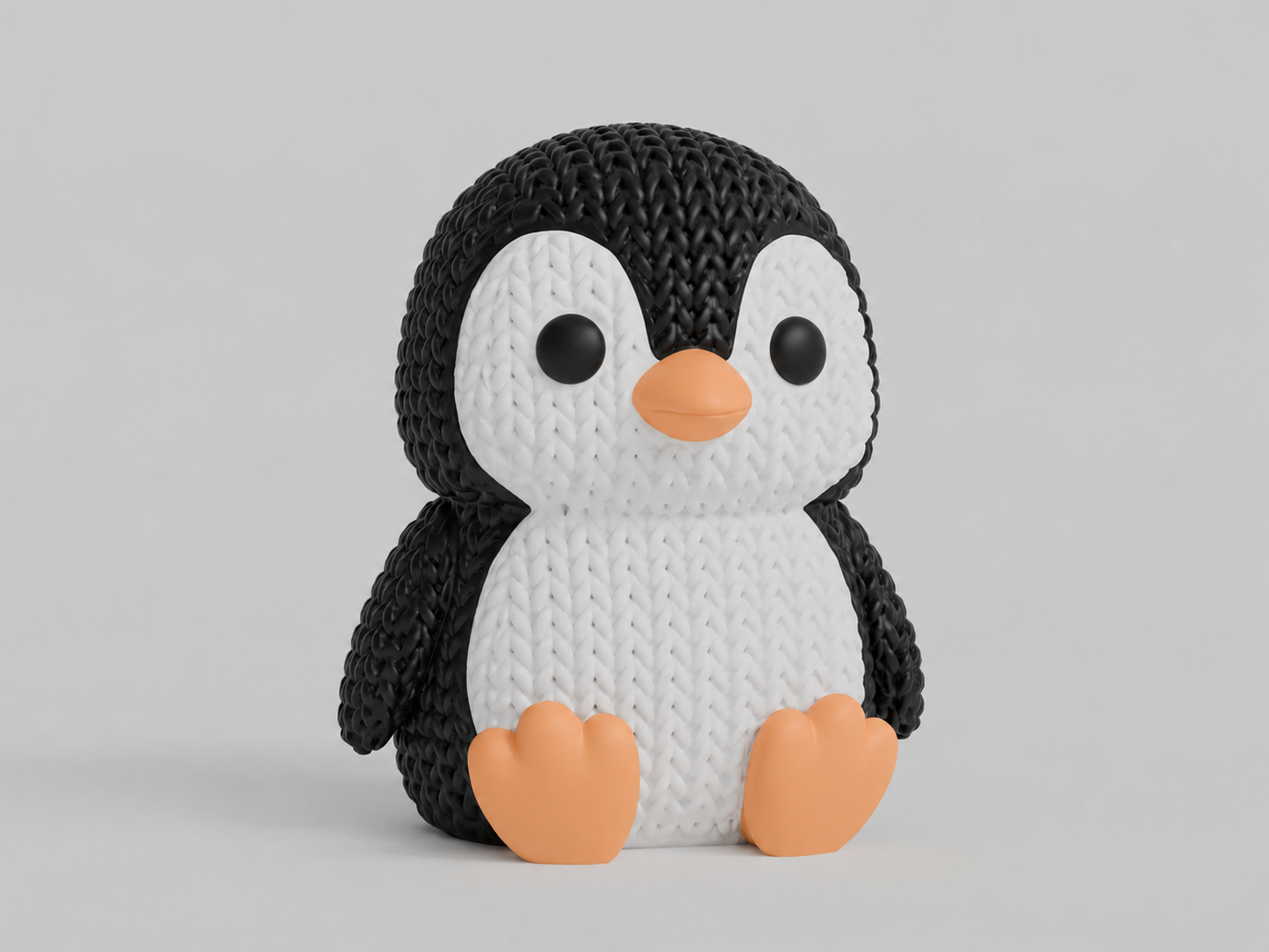 Pippa the Penguin