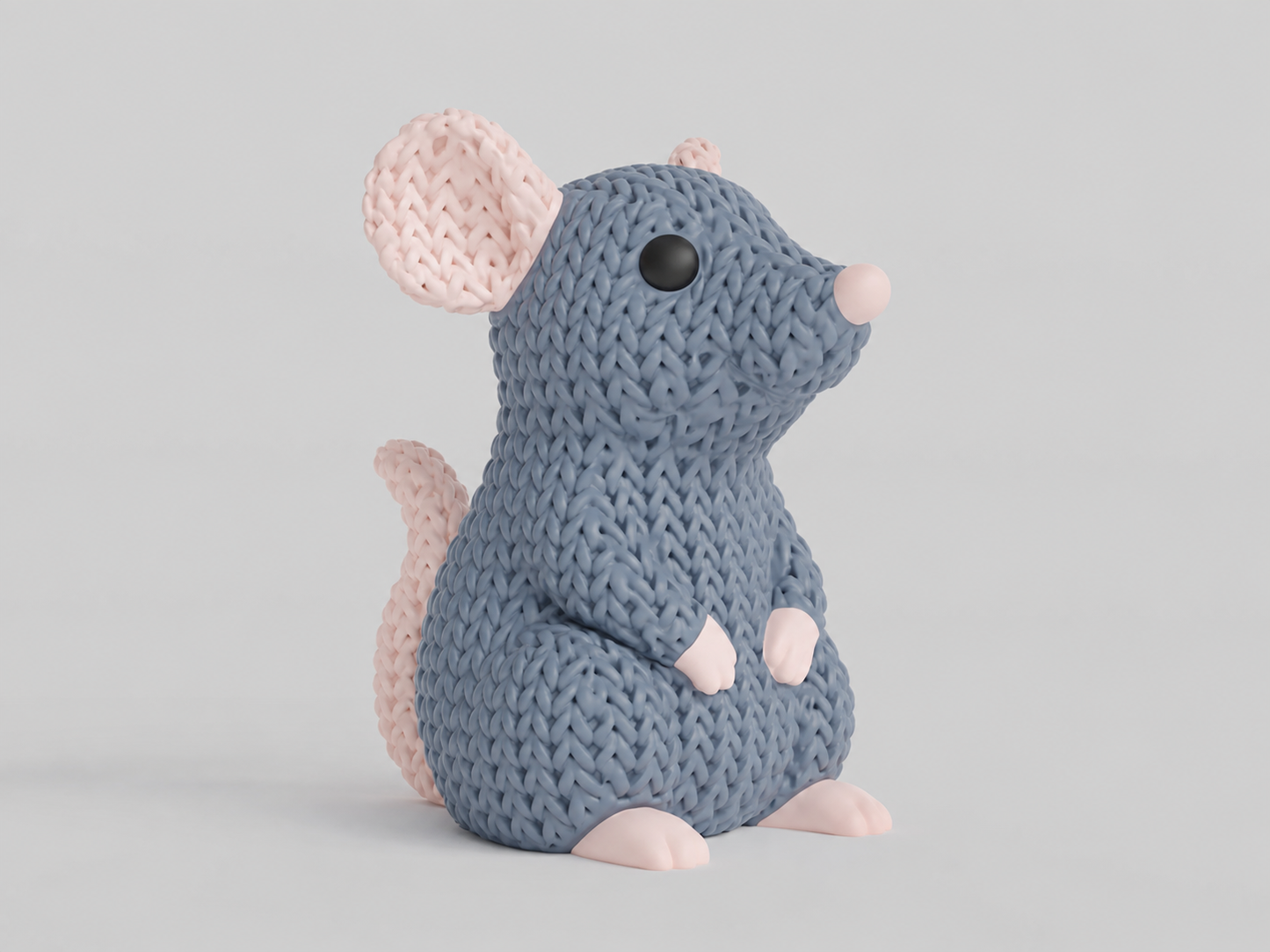 Randy the Rat