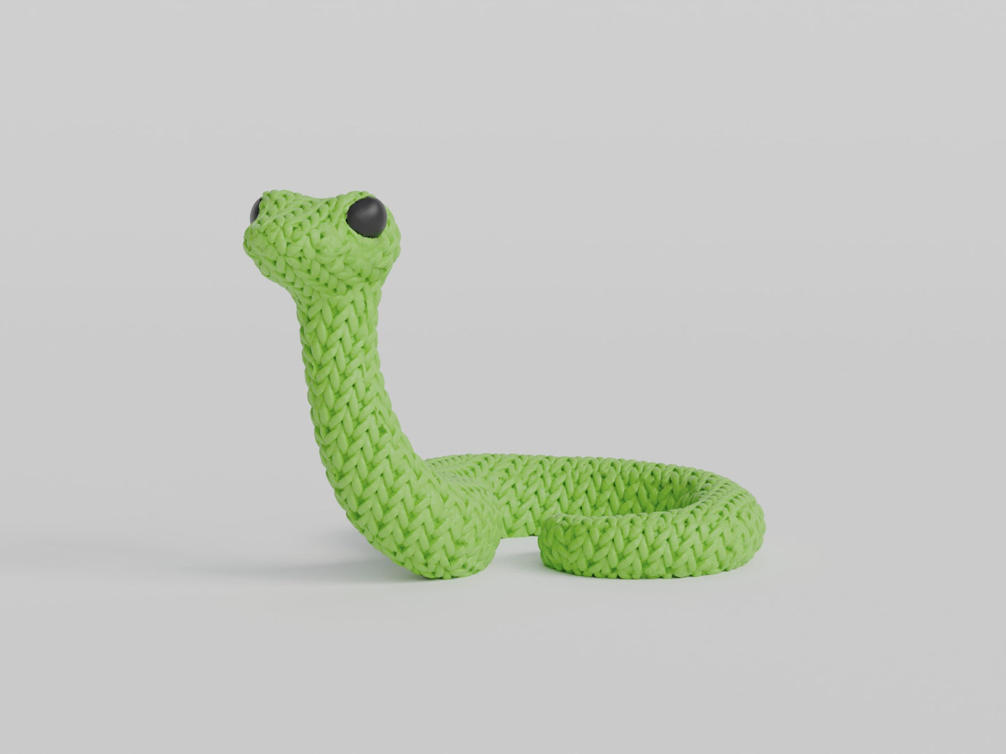 Sammy the Snake
