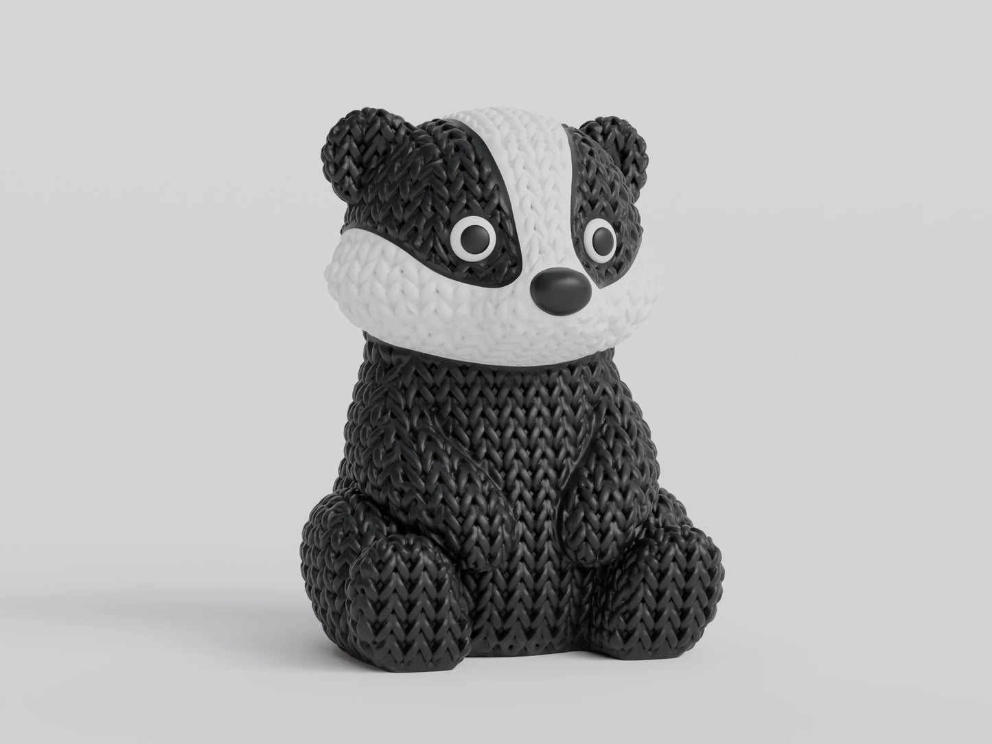 Billy the Badger