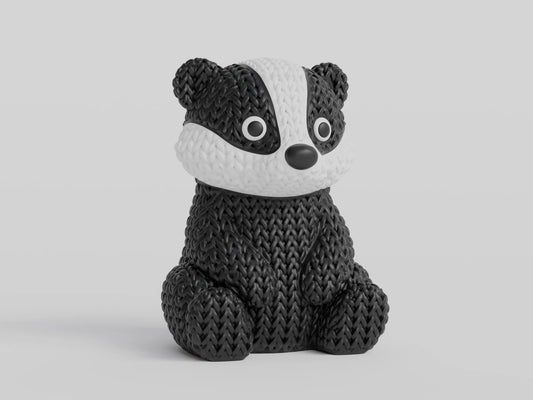 Billy the Badger
