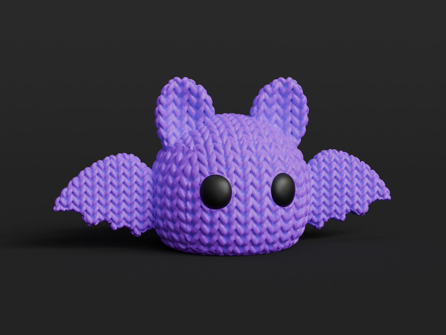 Halloween Bat