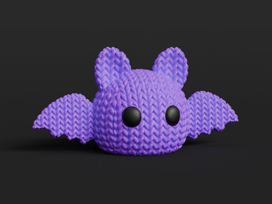 Halloween Bat