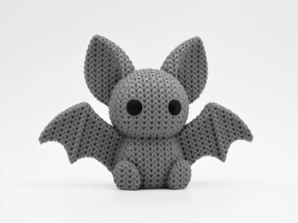 Benny the Bat