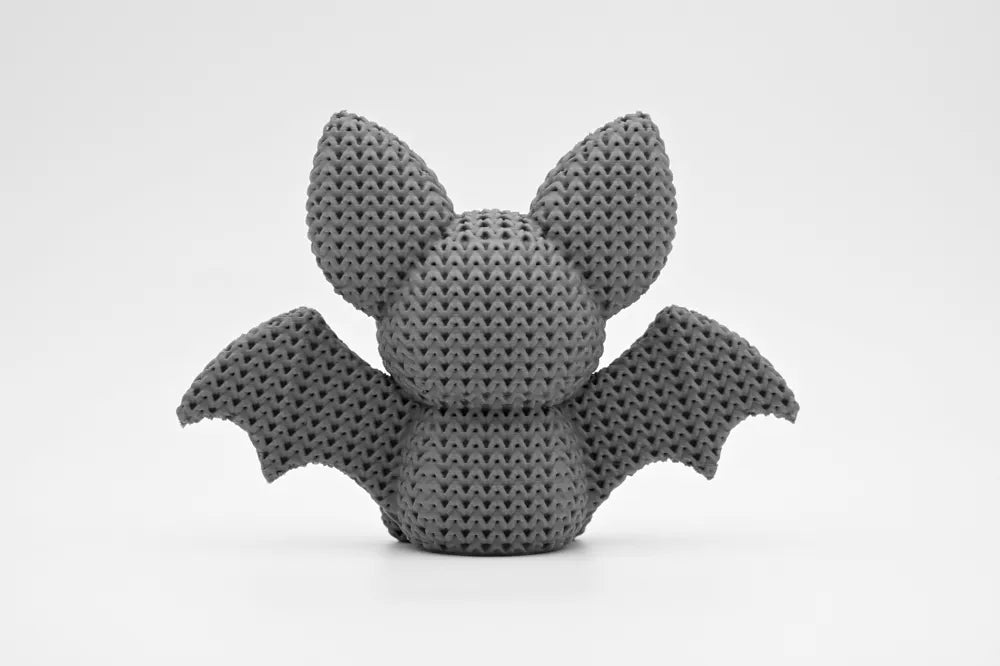 Benny the Bat
