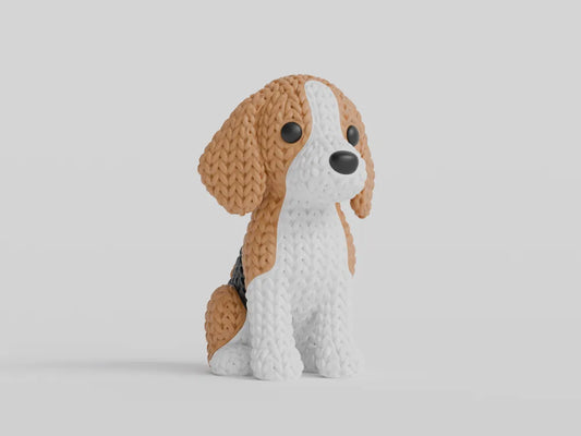 Barry the Beagle