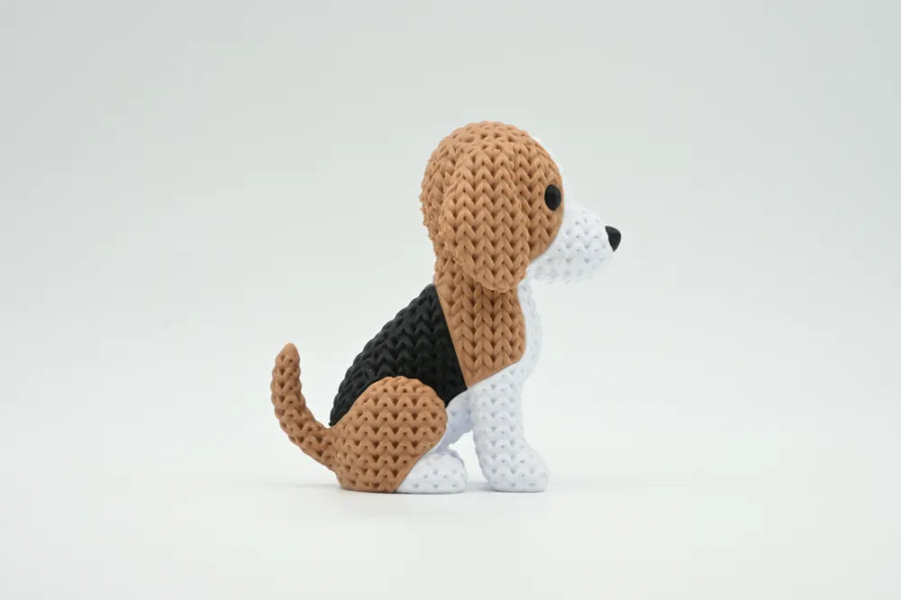 Barry the Beagle