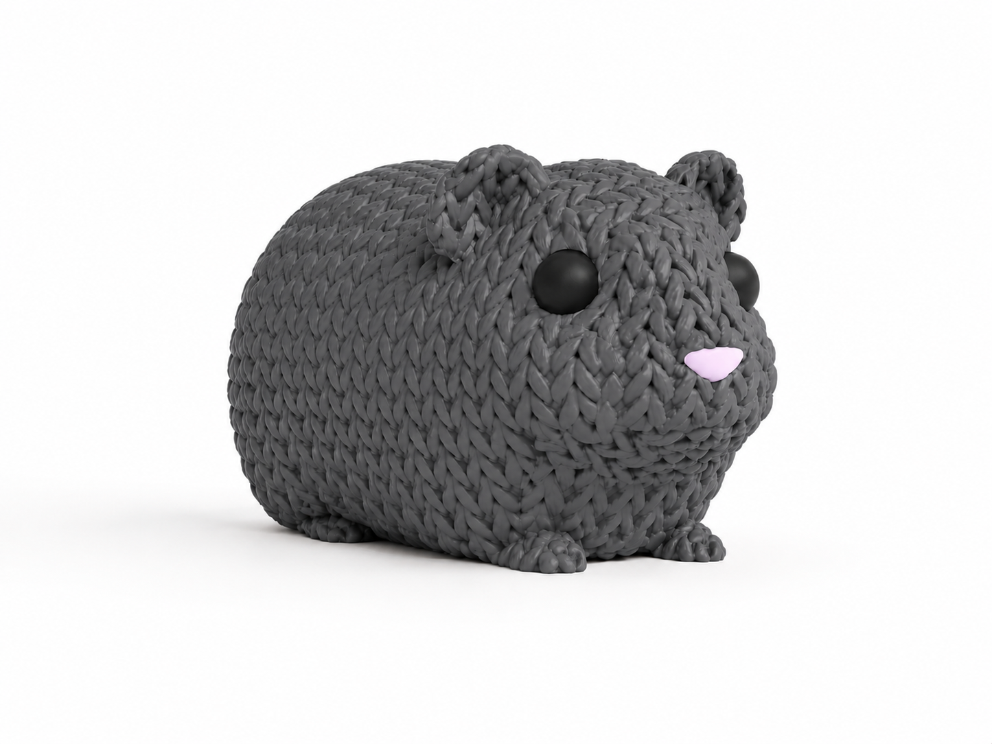 Gus the Guinea Pig (multiple colours available)