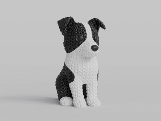 Bonnie the Border Collie