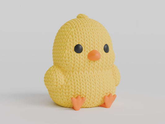Charlie the Chicken