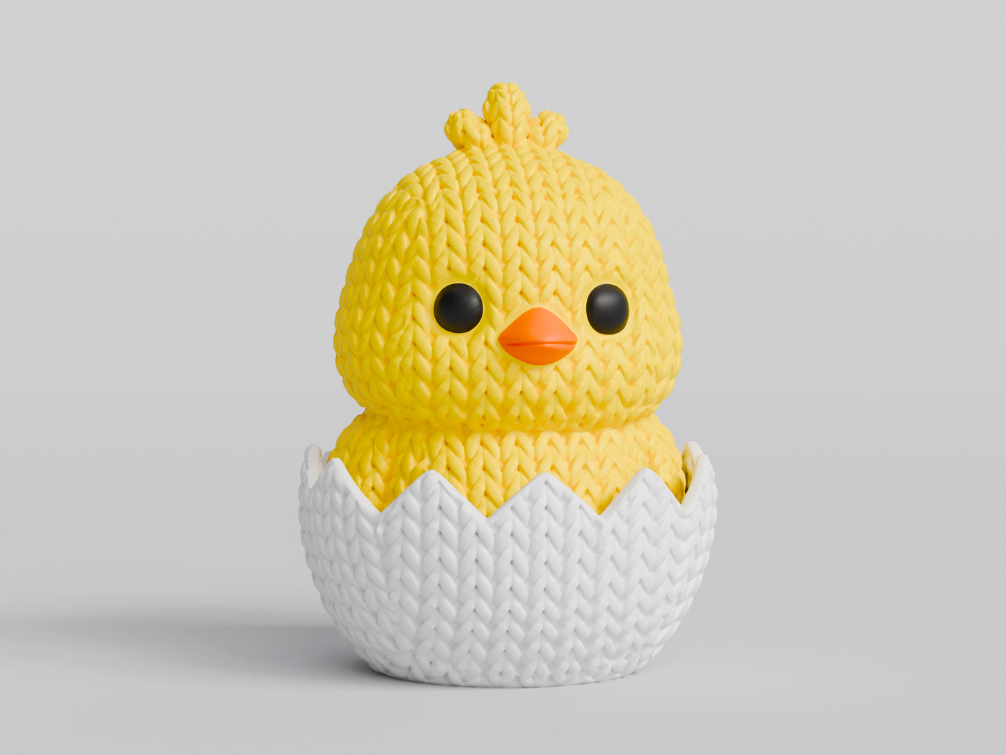 Hatching Chick