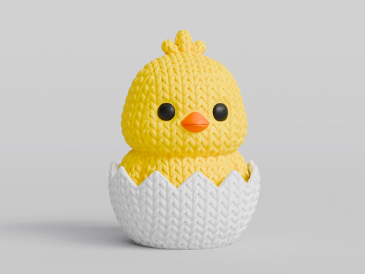 Hatching Chick
