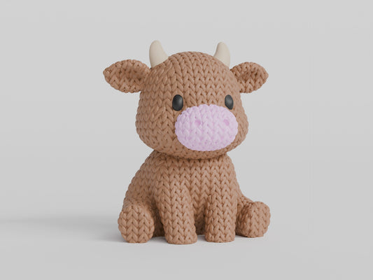 Clara the Cow