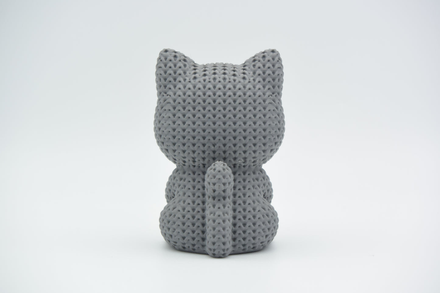 Heart Cat