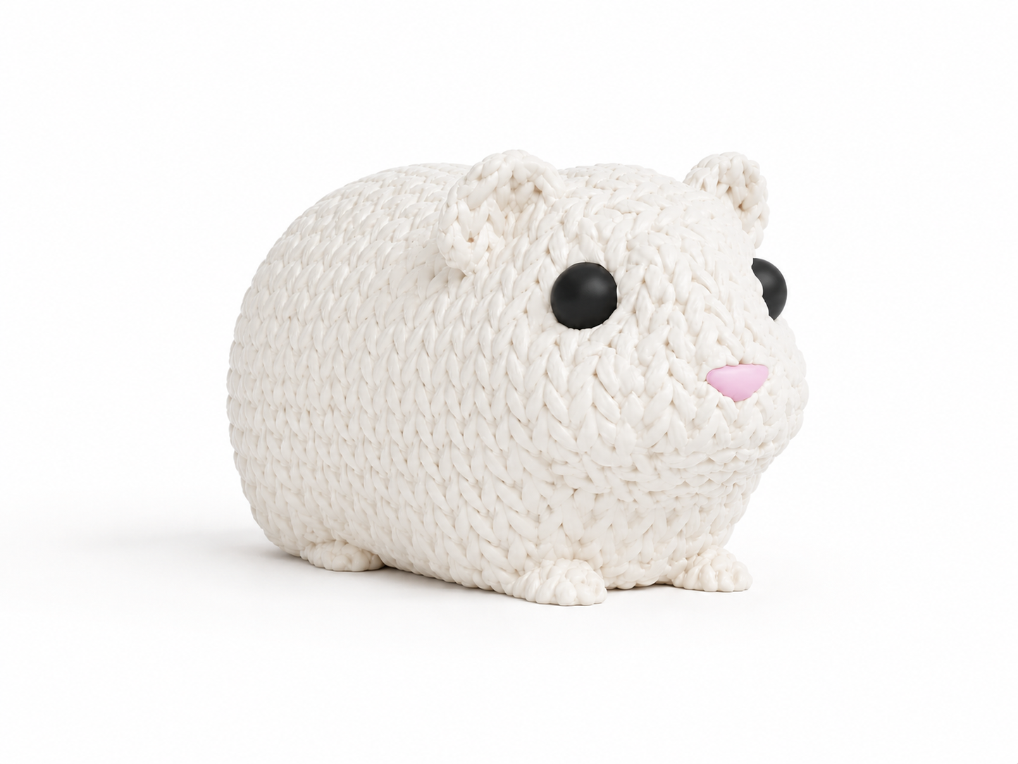 Gus the Guinea Pig (multiple colours available)