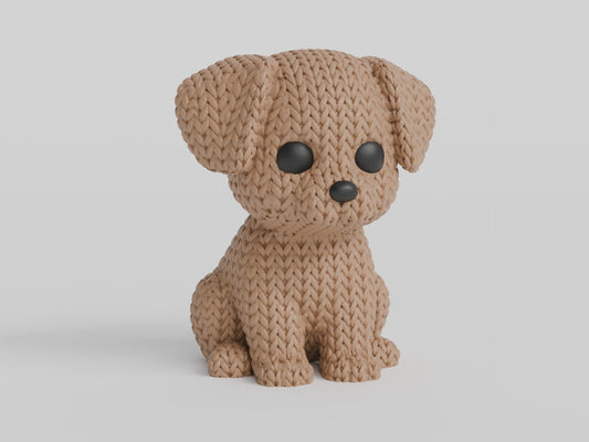 Darcy the Dog