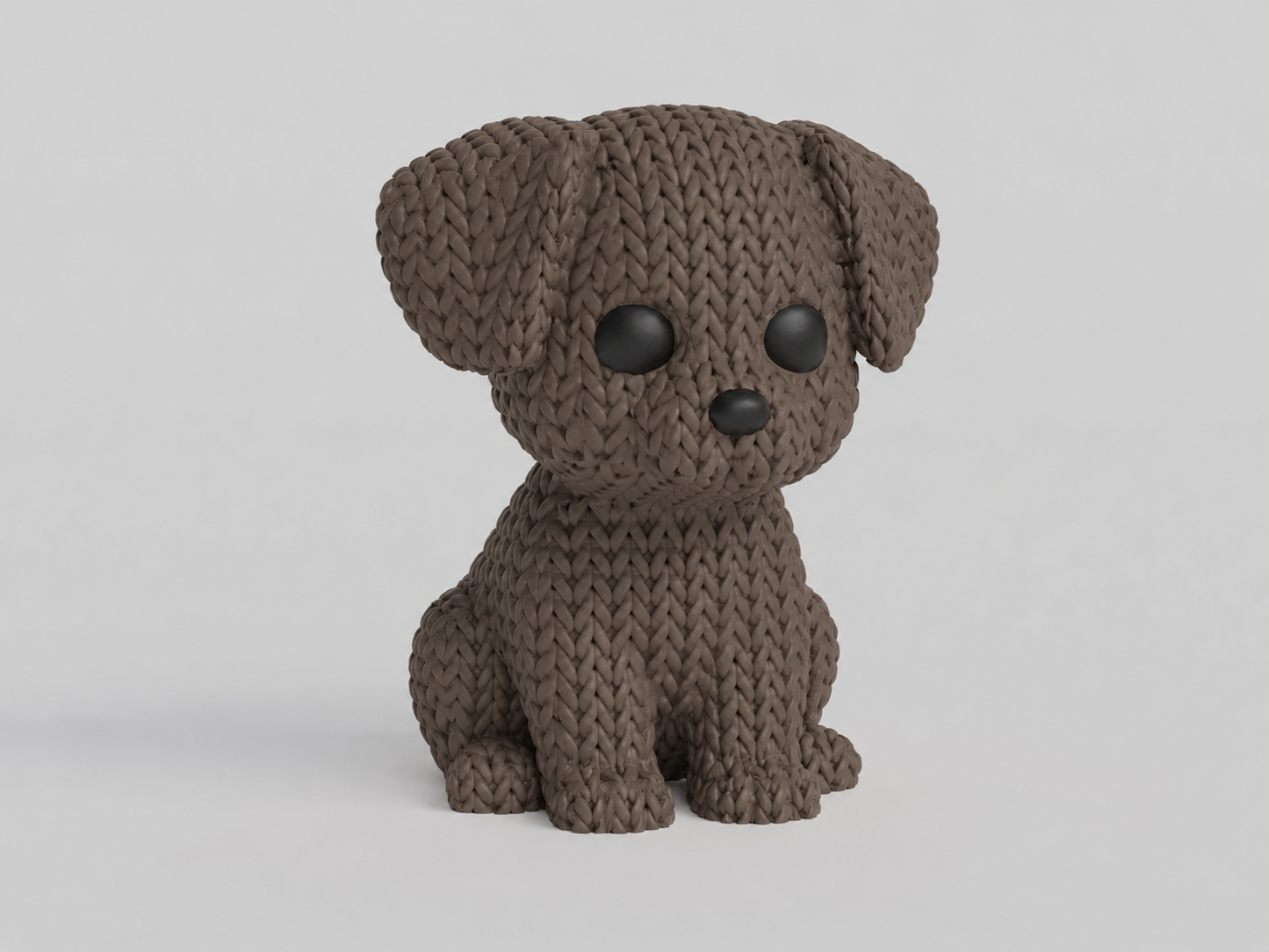 Darcy the Dog (multiple colours available)