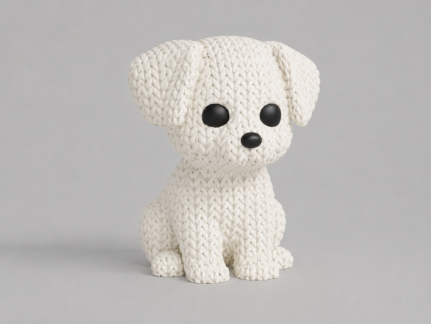 Darcy the Dog (multiple colours available)