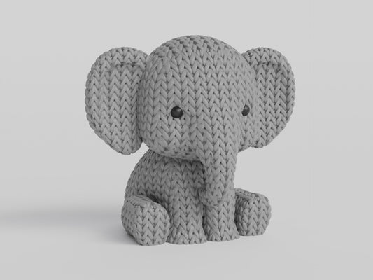 Ellie the Elephant