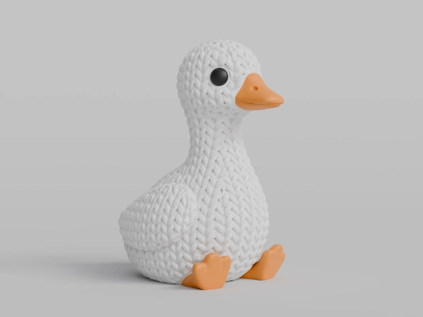 Gretel the Goose