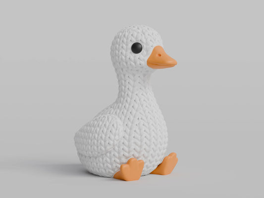 Gretel the Goose