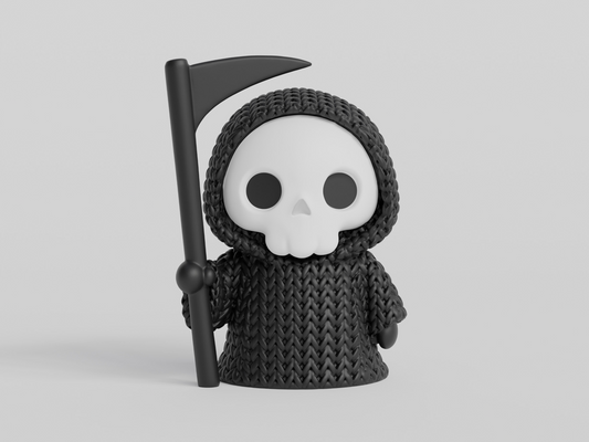 Grim Reaper