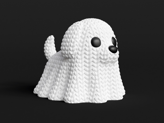 Ghost Dog