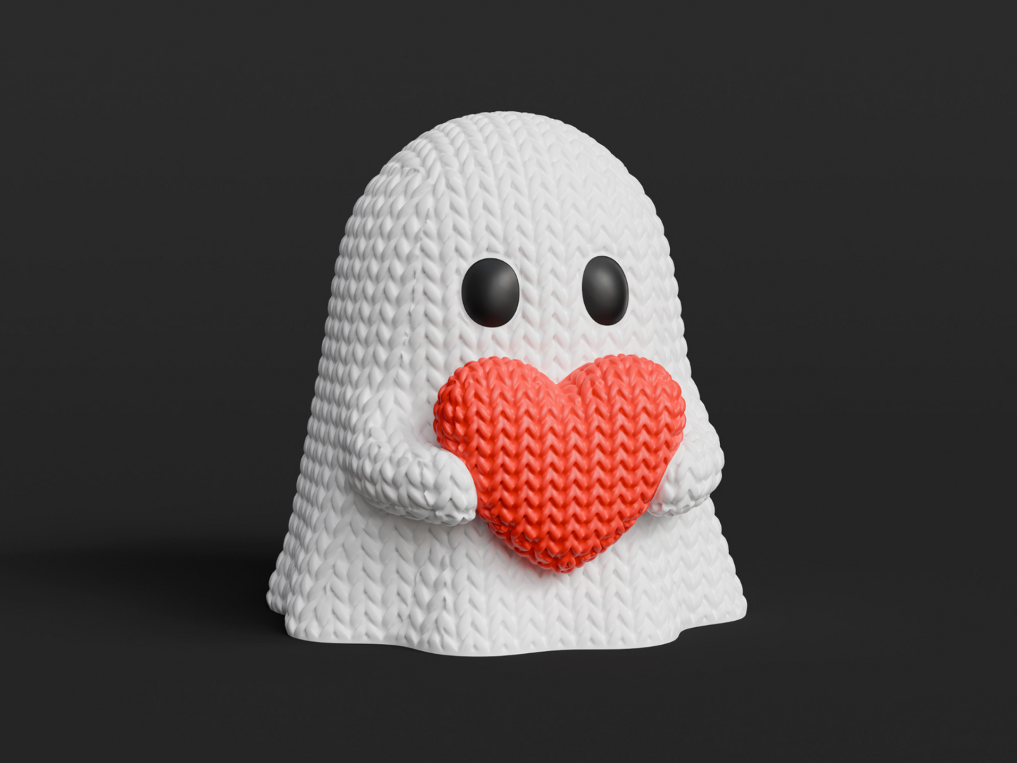 Heart Ghost