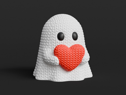 Heart Ghost