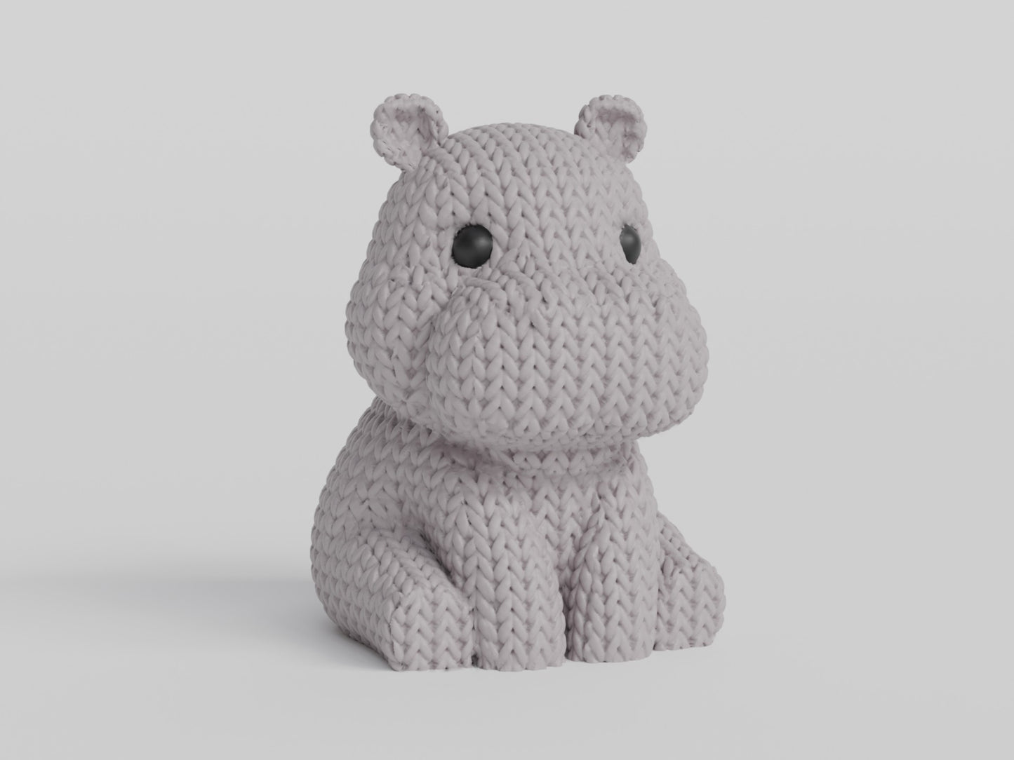 Harry the Hippo