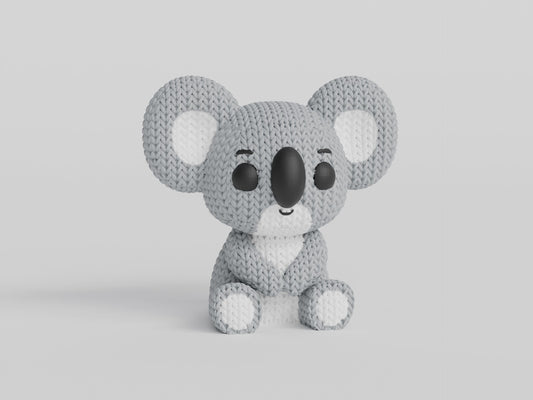 Kody the Koala