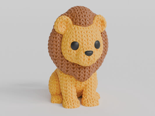 Leo the Lion