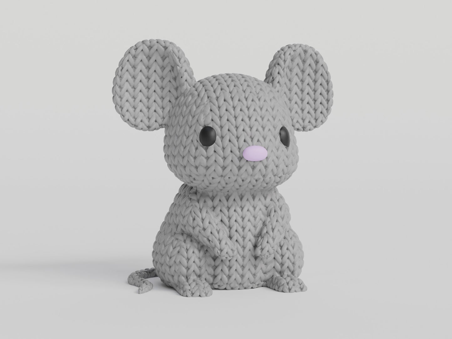 Millie the Mouse