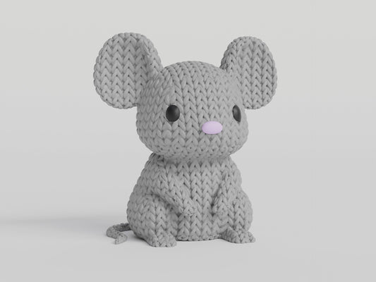 Millie the Mouse