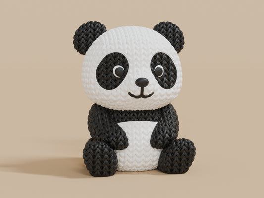 Paddy the Panda