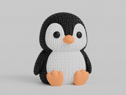 Pippa the Penguin