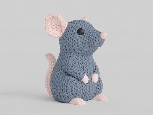 Randy the Rat