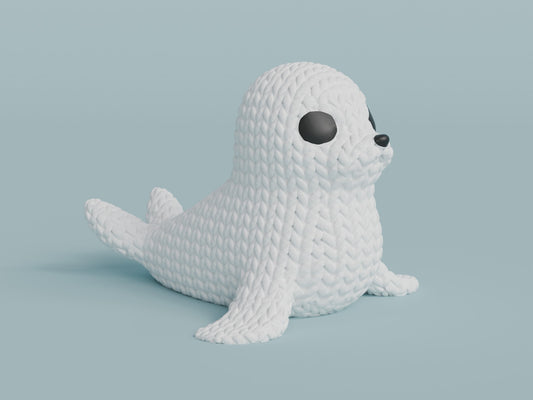 Sonny the Seal
