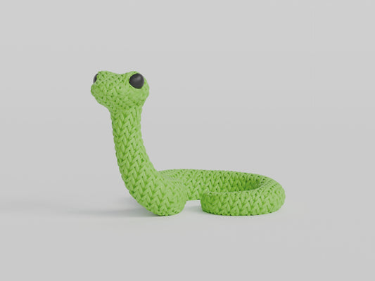 Sammy the Snake