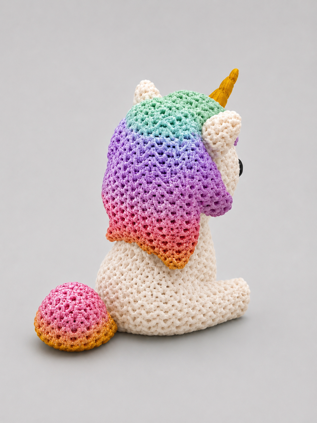 Una the Unicorn