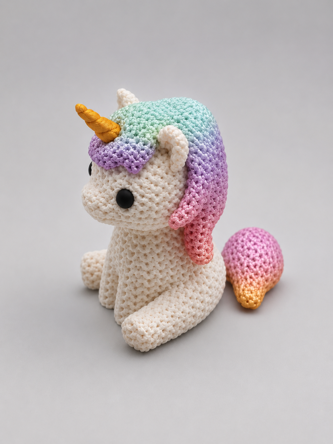 Una the Unicorn