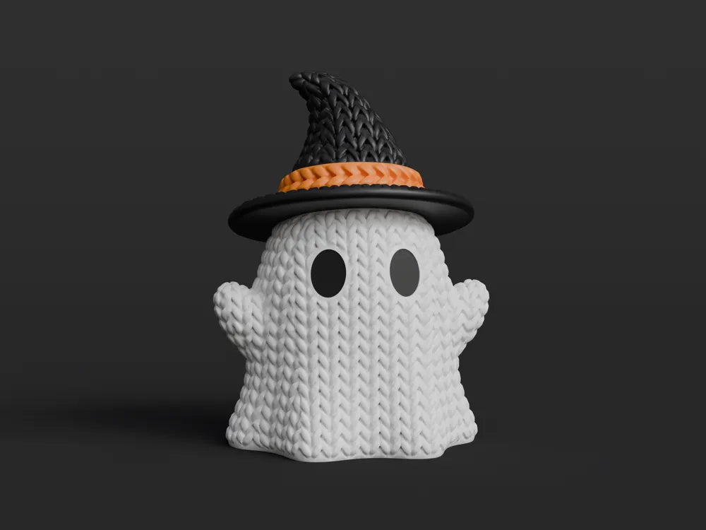 Witch Ghost