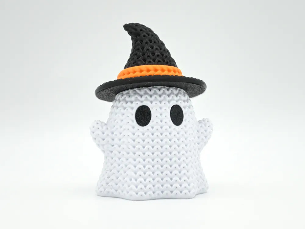 Witch Ghost