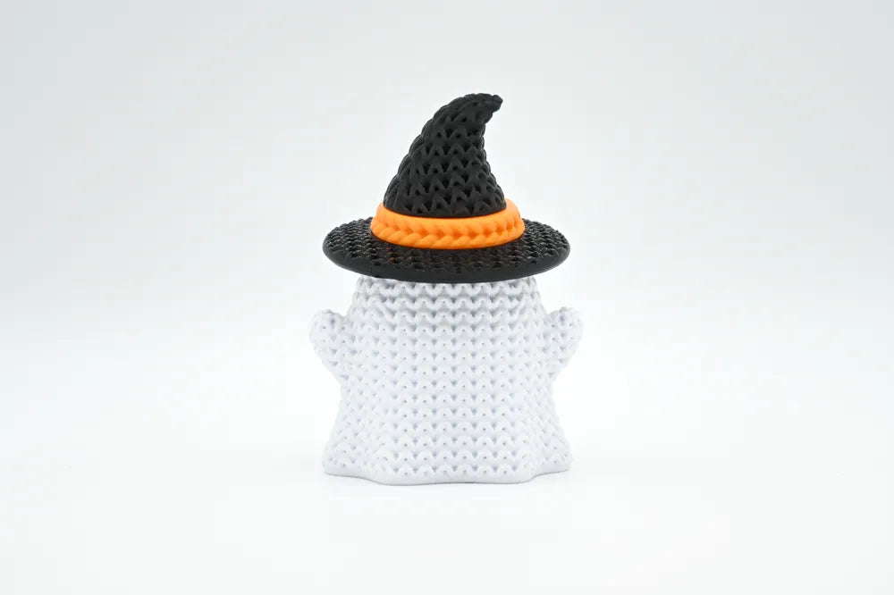 Witch Ghost
